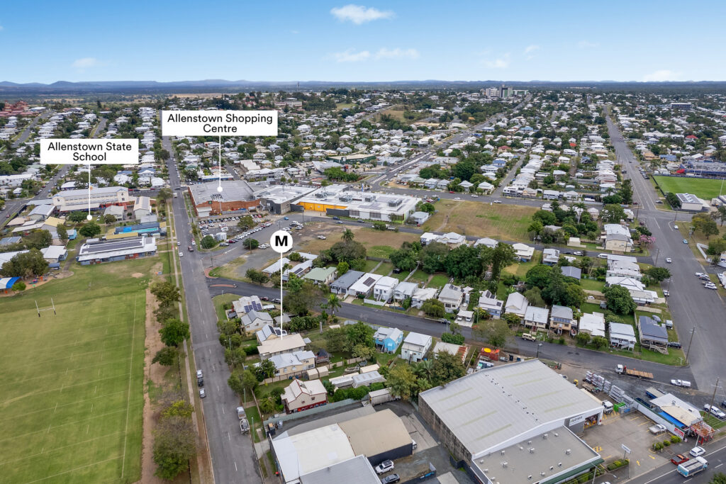 Sold - 32 Caroline Street - New Property in Allenstown - Real Estate by Michael Millers