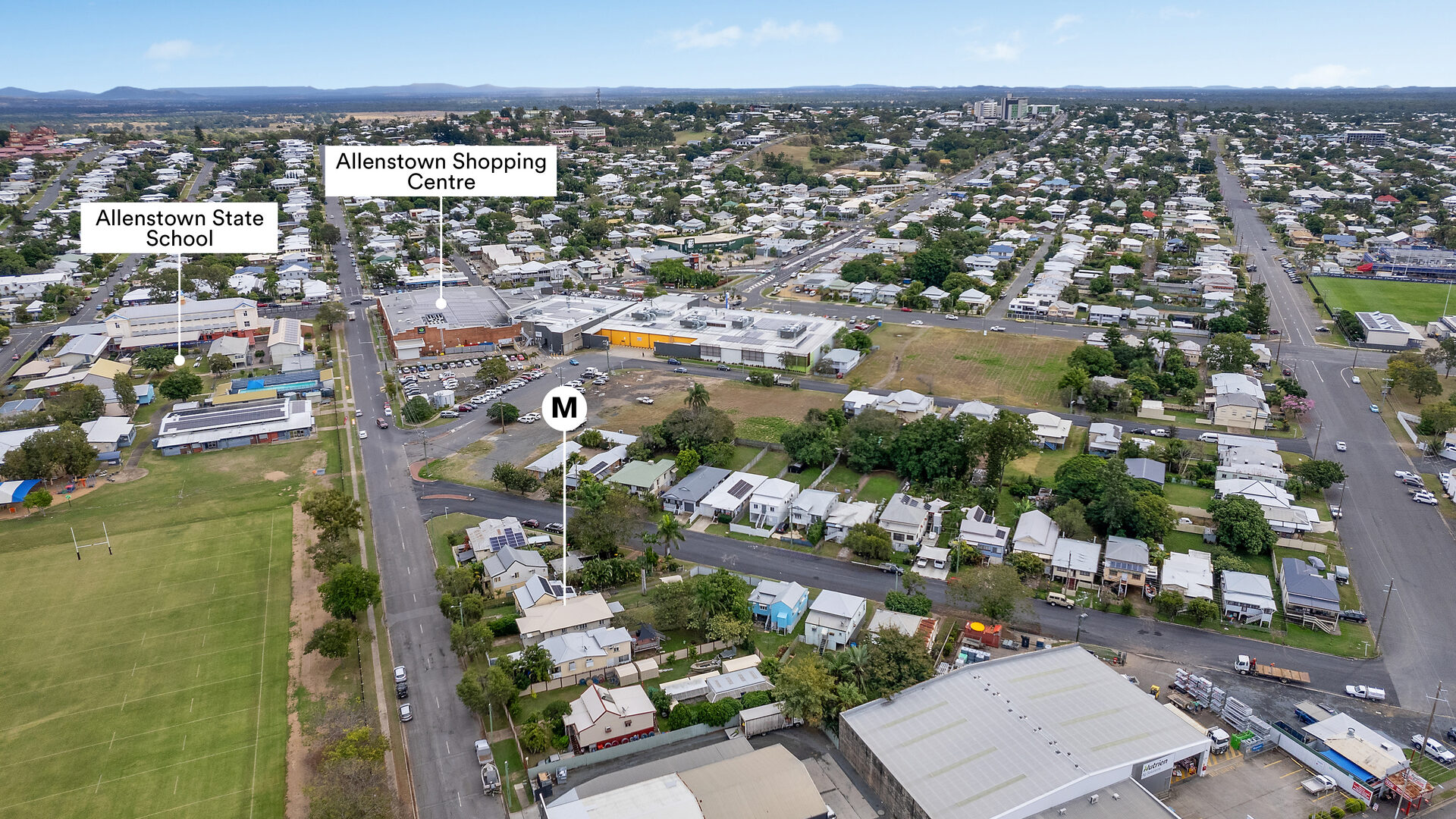 Sold - 32 Caroline Street - New Property in Allenstown - Real Estate by Michael Millers