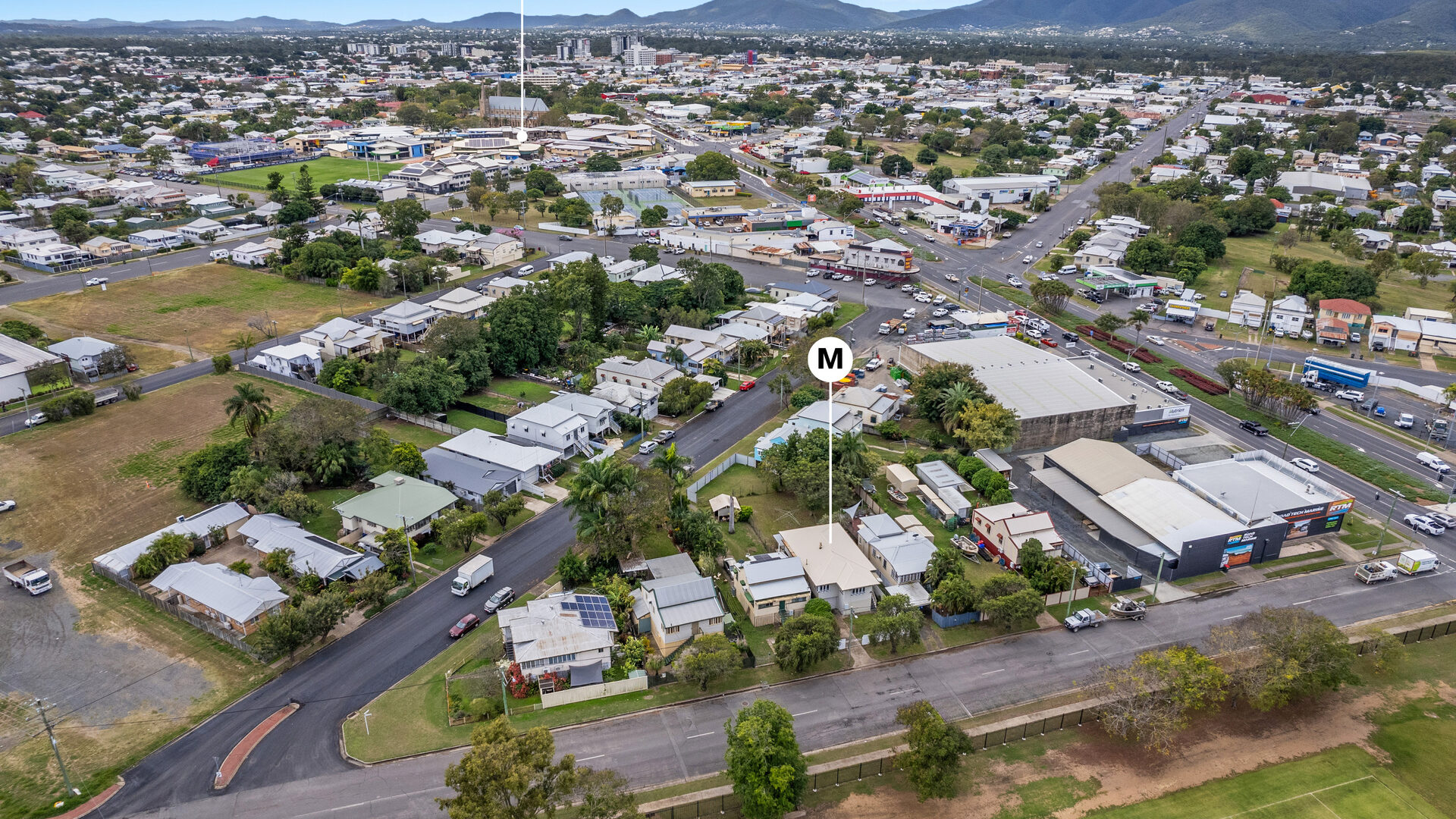 Sold - 32 Caroline Street - New Property in Allenstown - Real Estate by Michael Millers