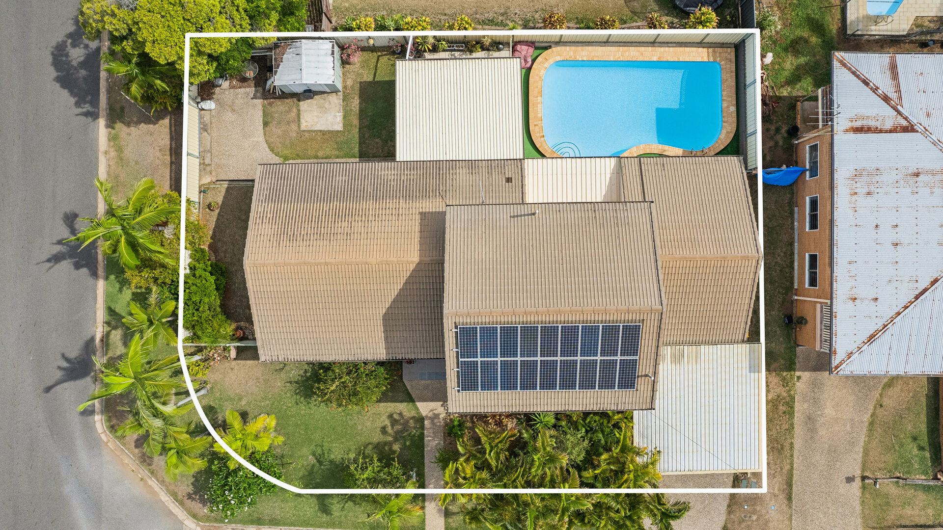 Sold - 18 Suthers Avenue - New Property in Frenchville - Real Estate by Michael Millers
