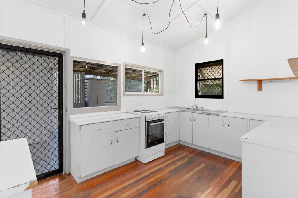 Sold - 147 Part Street - New Property in Berserker - Real Estate by Michael Millers