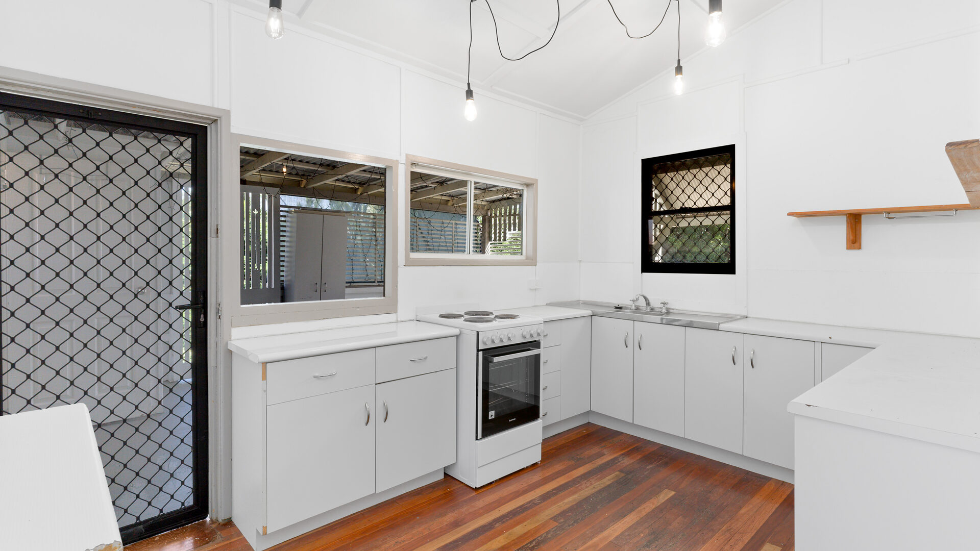 Sold - 147 Part Street - New Property in Berserker - Real Estate by Michael Millers