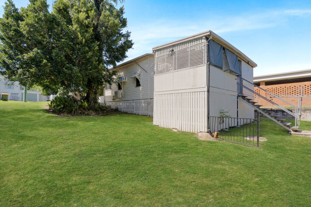 Sold - 147 Part Street - New Property in Berserker - Real Estate by Michael Millers