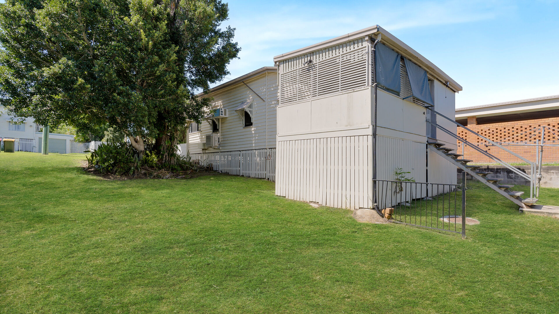 Sold - 147 Part Street - New Property in Berserker - Real Estate by Michael Millers