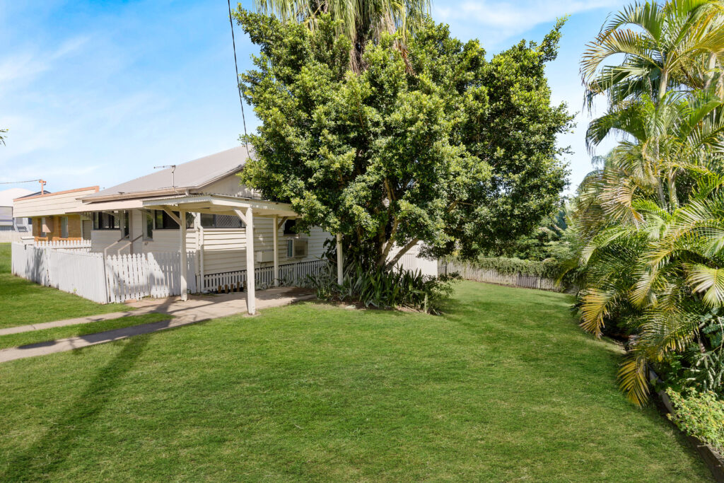 Sold - 147 Part Street - New Property in Berserker - Real Estate by Michael Millers