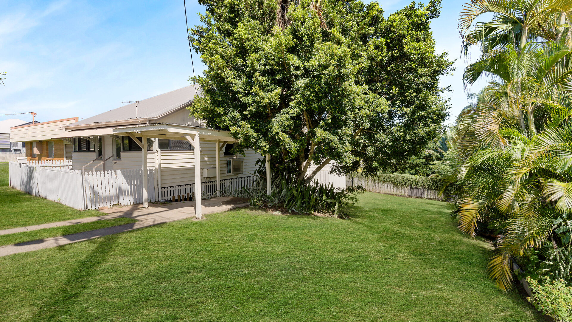 Sold - 147 Part Street - New Property in Berserker - Real Estate by Michael Millers