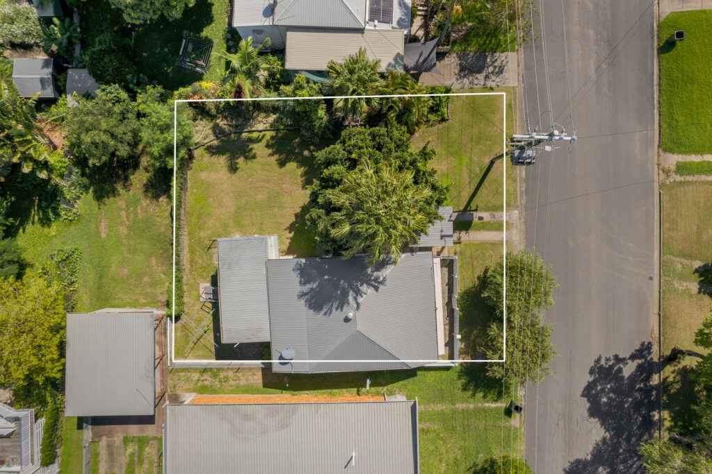 Sold - 147 Part Street - New Property in Berserker - Real Estate by Michael Millers