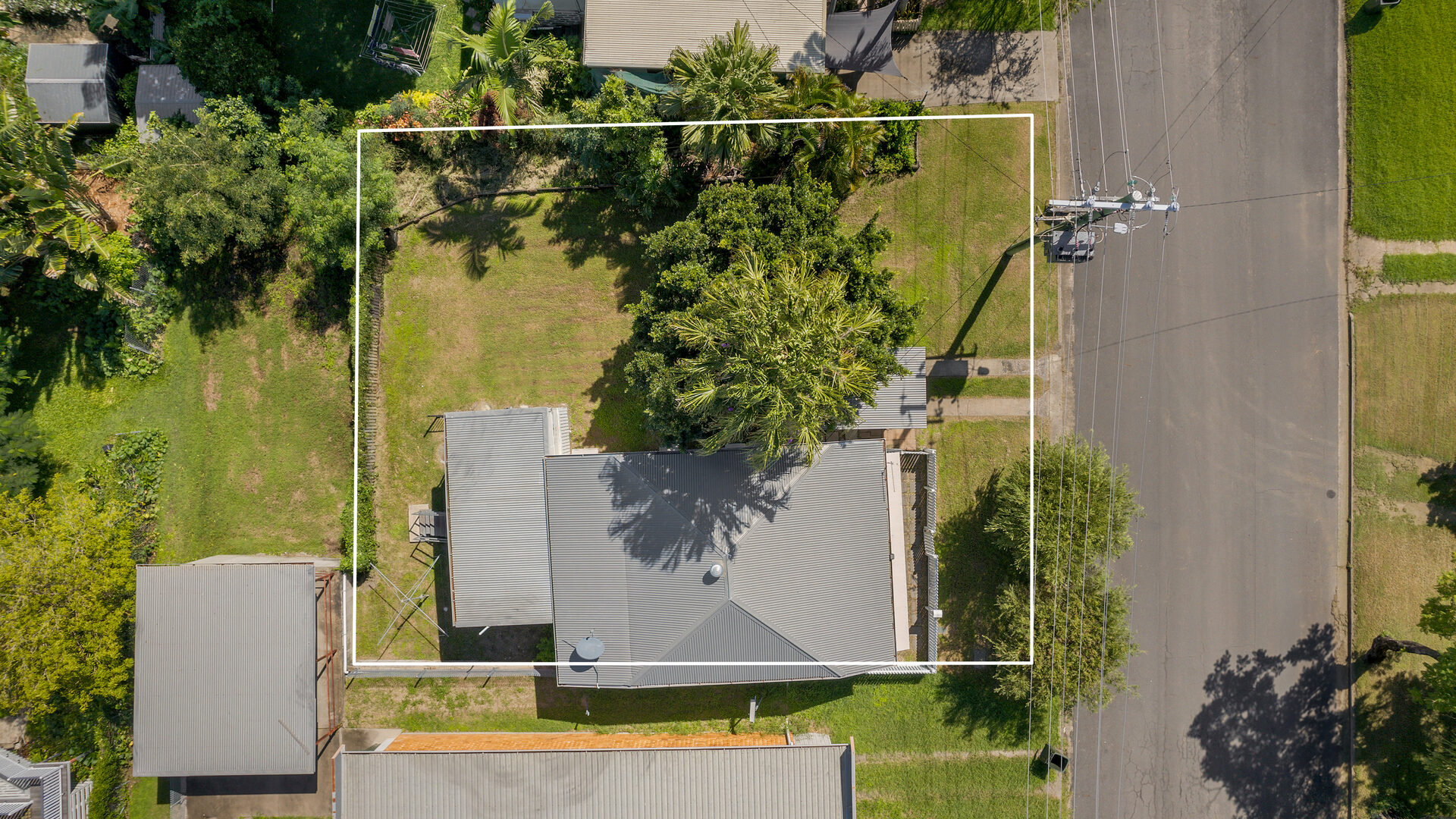 Sold - 147 Part Street - New Property in Berserker - Real Estate by Michael Millers