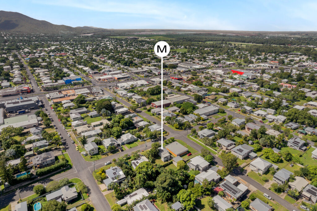 Sold - 147 Part Street - New Property in Berserker - Real Estate by Michael Millers