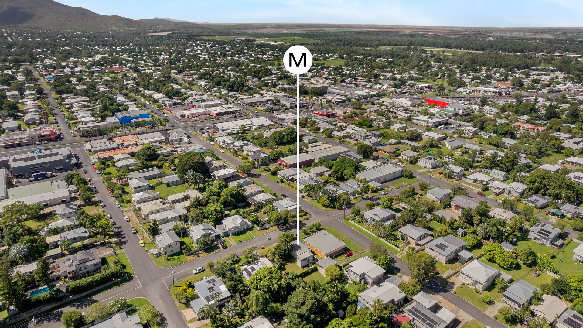 Sold - 147 Part Street - New Property in Berserker - Real Estate by Michael Millers