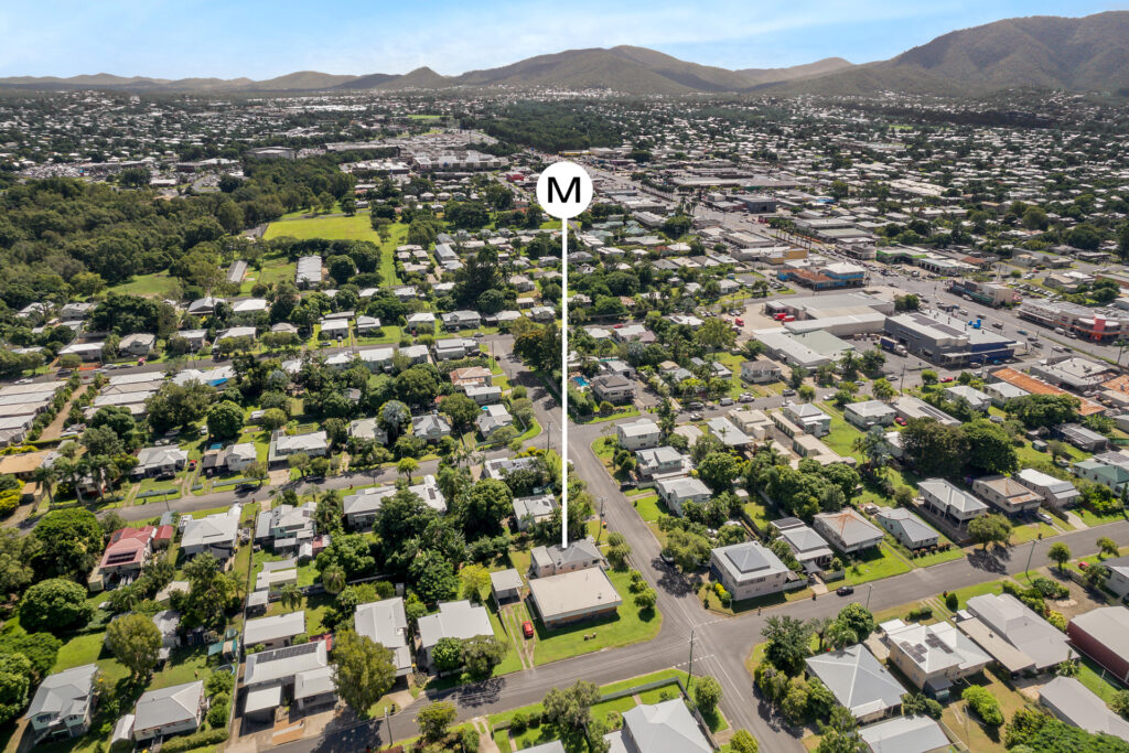Sold - 147 Part Street - New Property in Berserker - Real Estate by Michael Millers