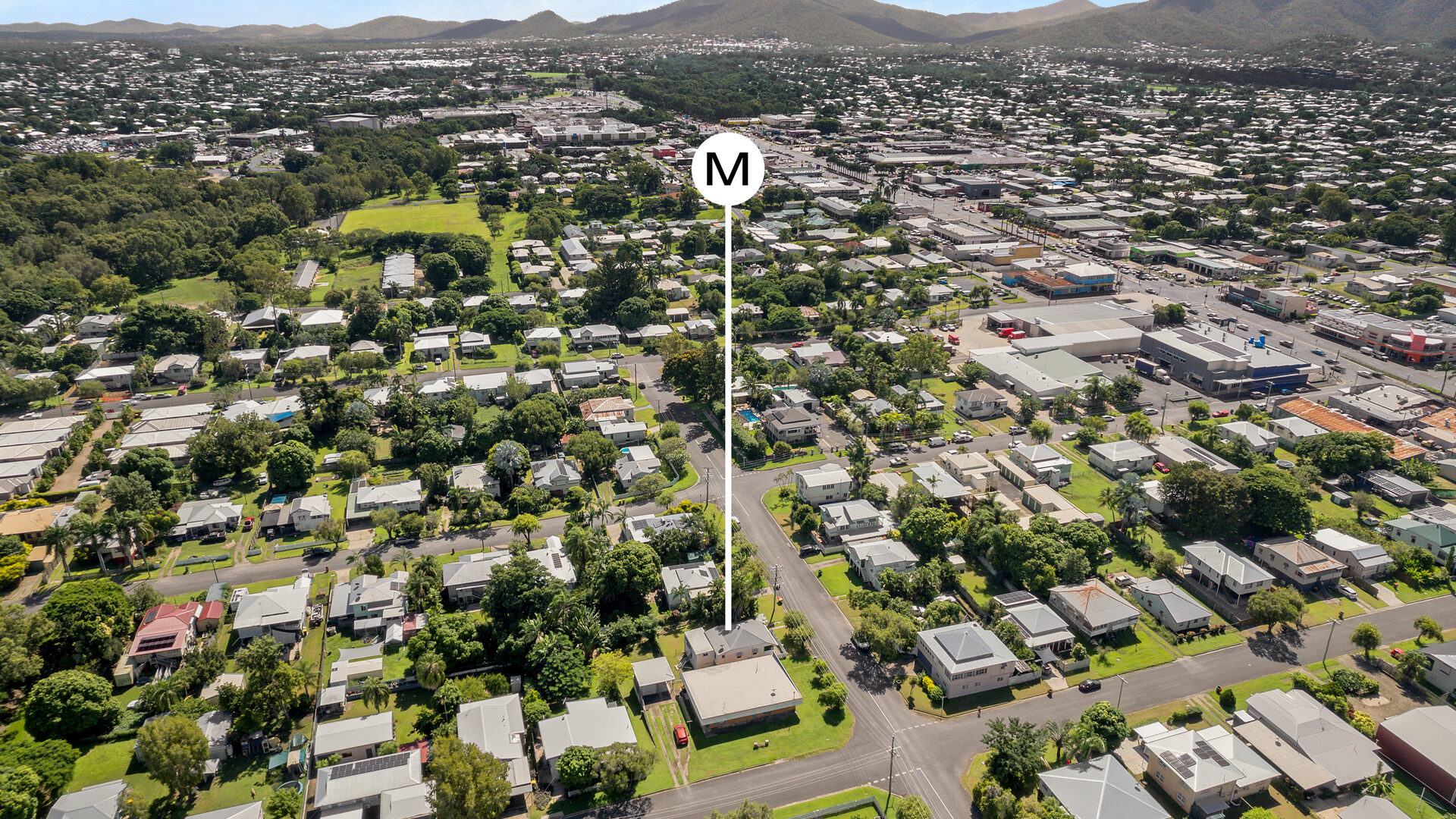Sold - 147 Part Street - New Property in Berserker - Real Estate by Michael Millers