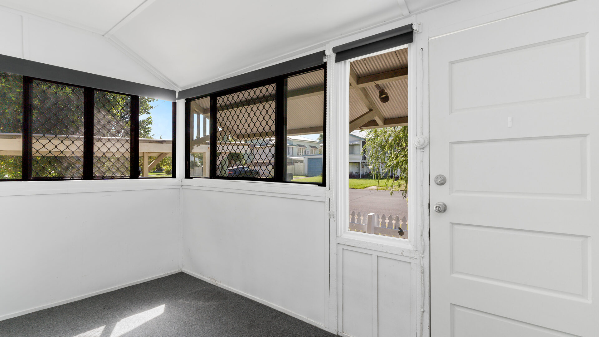 Sold - 147 Part Street - New Property in Berserker - Real Estate by Michael Millers