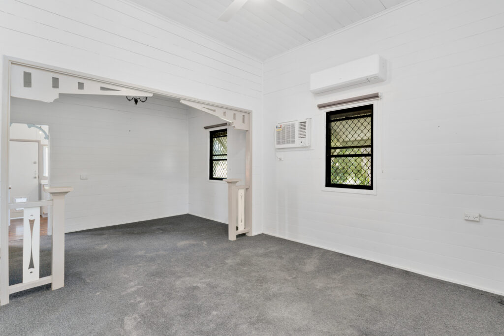 Sold - 147 Part Street - New Property in Berserker - Real Estate by Michael Millers