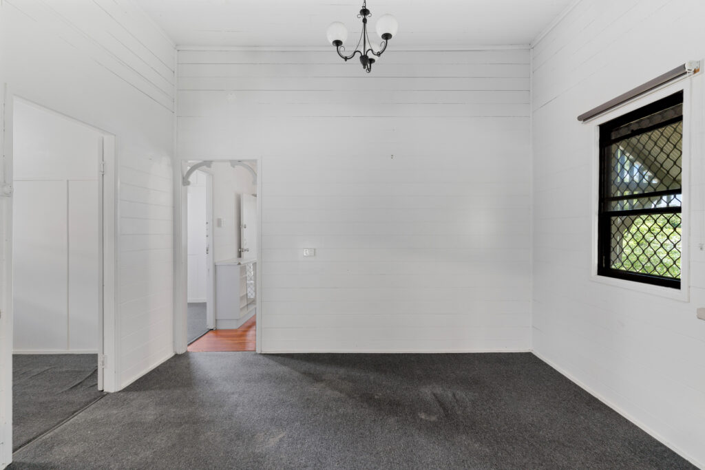 Sold - 147 Part Street - New Property in Berserker - Real Estate by Michael Millers