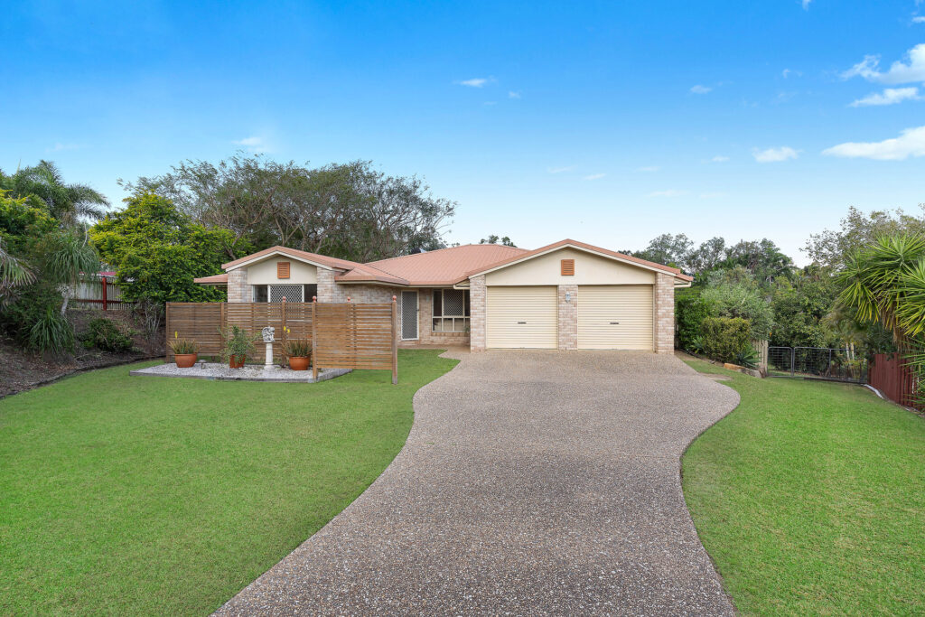 Sold - 30 Strelow Avenue - New Property in Glenlee - Real Estate by Michael Millers