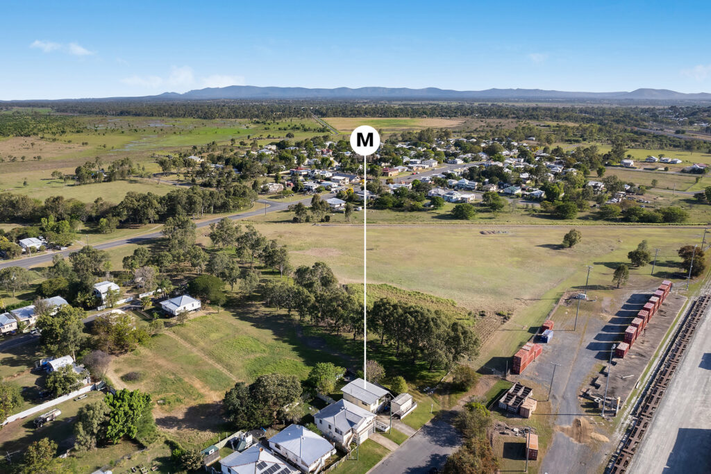 Sold - 15 Arthur Street - New Property in Depot Hill - Real Estate by Michael Millers