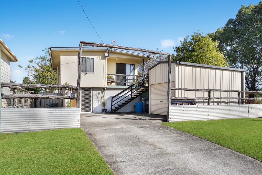 Sold - 15 Arthur Street - New Property in Depot Hill - Real Estate by Michael Millers