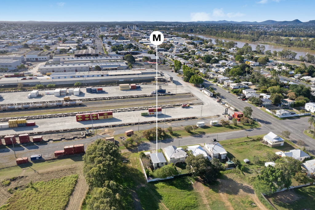 Sold - 15 Arthur Street - New Property in Depot Hill - Real Estate by Michael Millers