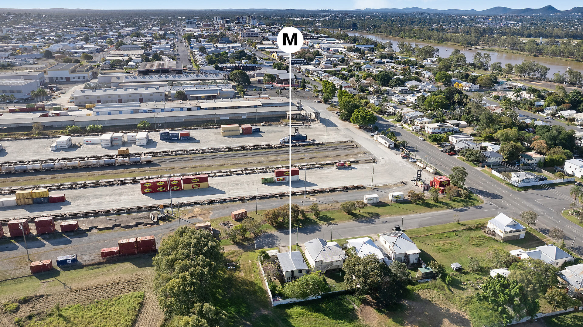 Sold - 15 Arthur Street - New Property in Depot Hill - Real Estate by Michael Millers