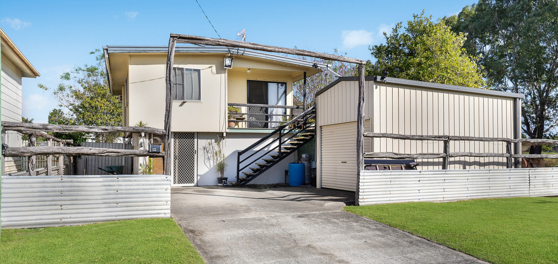 15 Arthur Street, Depot Hill