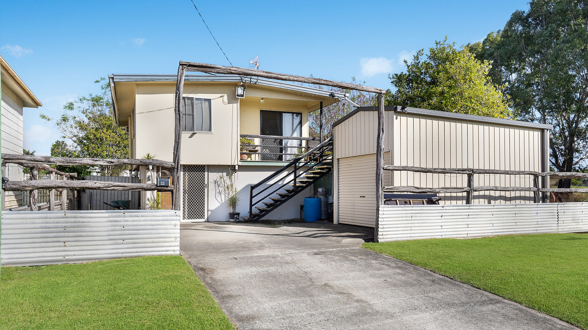 Sold - 15 Arthur Street - New Property in Depot Hill - Real Estate by Michael Millers