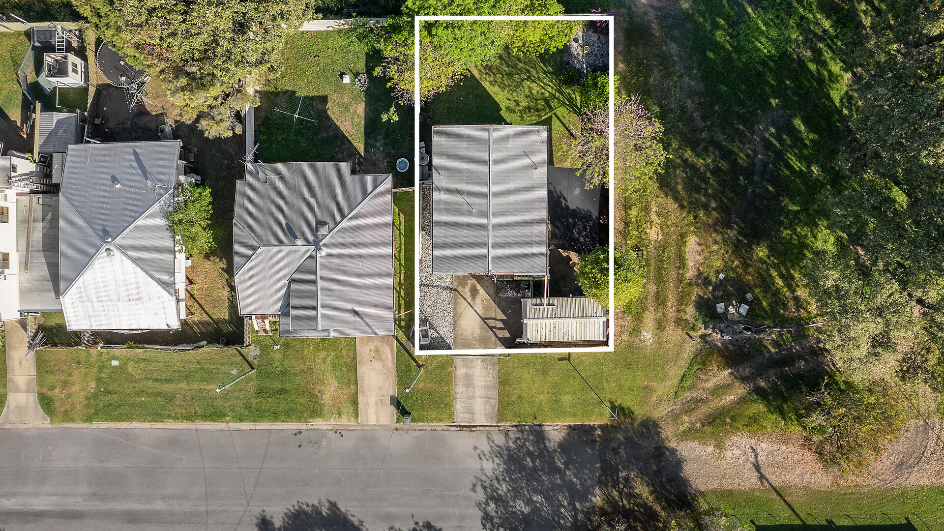 Sold - 15 Arthur Street - New Property in Depot Hill - Real Estate by Michael Millers