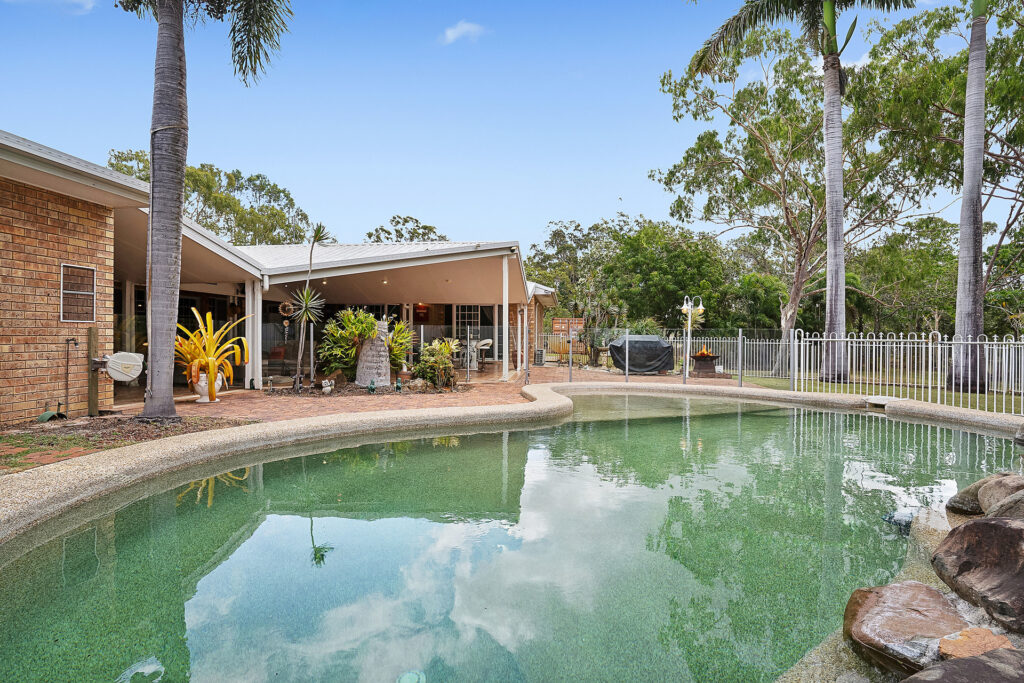 Sold - 145 Murphy Drive - New Property in Glenlee - Real Estate by Michael Millers