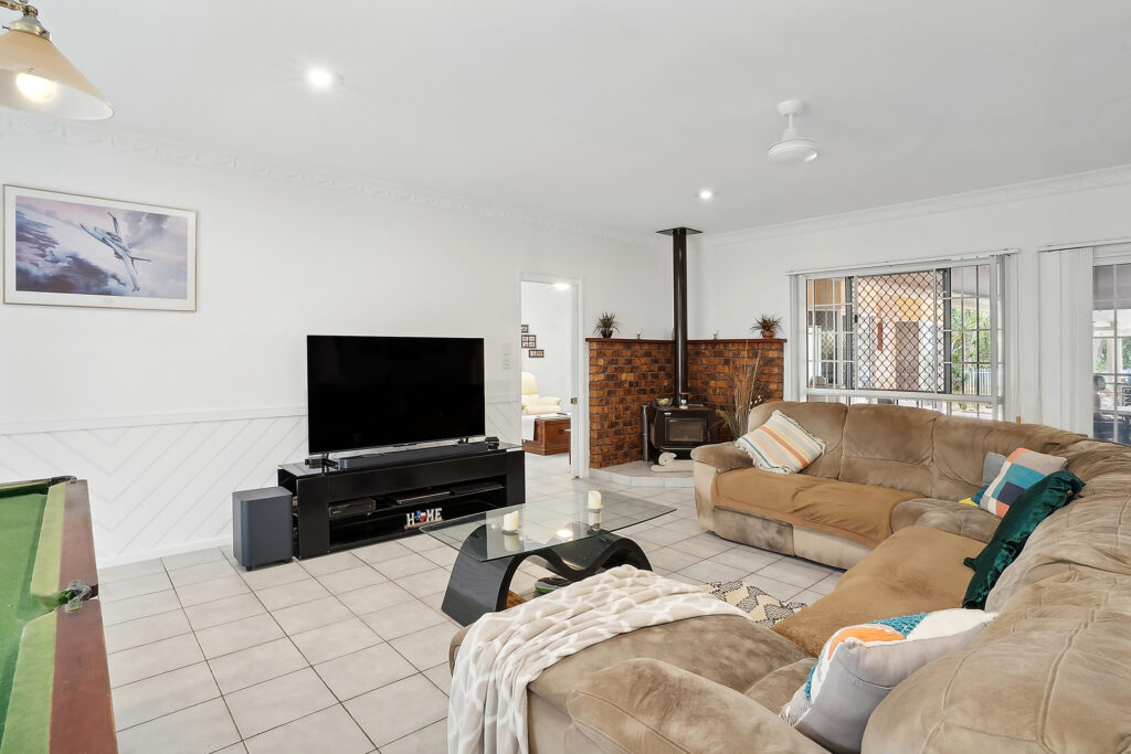 Sold - 145 Murphy Drive - New Property in Glenlee - Real Estate by Michael Millers