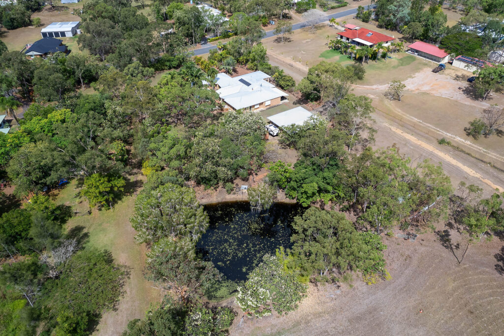 Sold - 145 Murphy Drive - New Property in Glenlee - Real Estate by Michael Millers