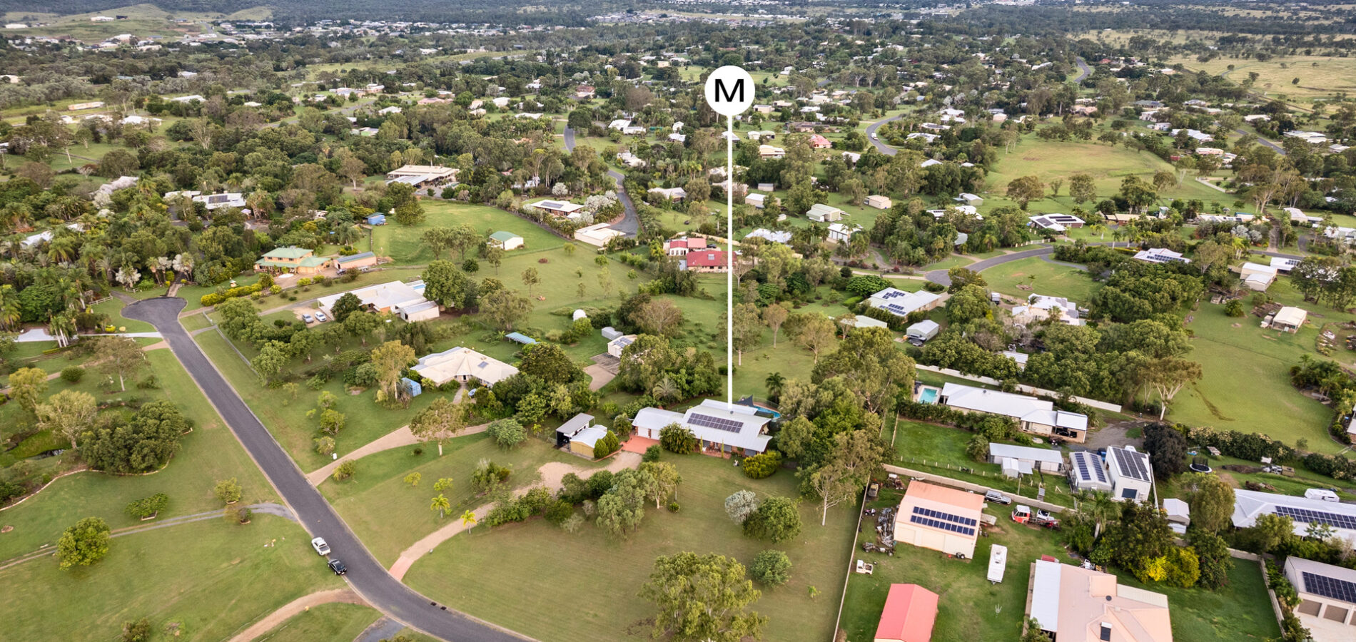 Sold - 16 Green Avenue - New Property in Glenlee - Real Estate by Michael Millers