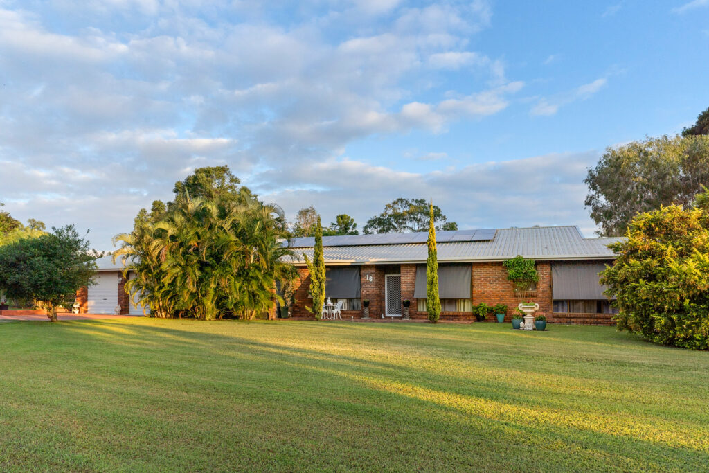 Sold - 16 Green Avenue - New Property in Glenlee - Real Estate by Michael Millers