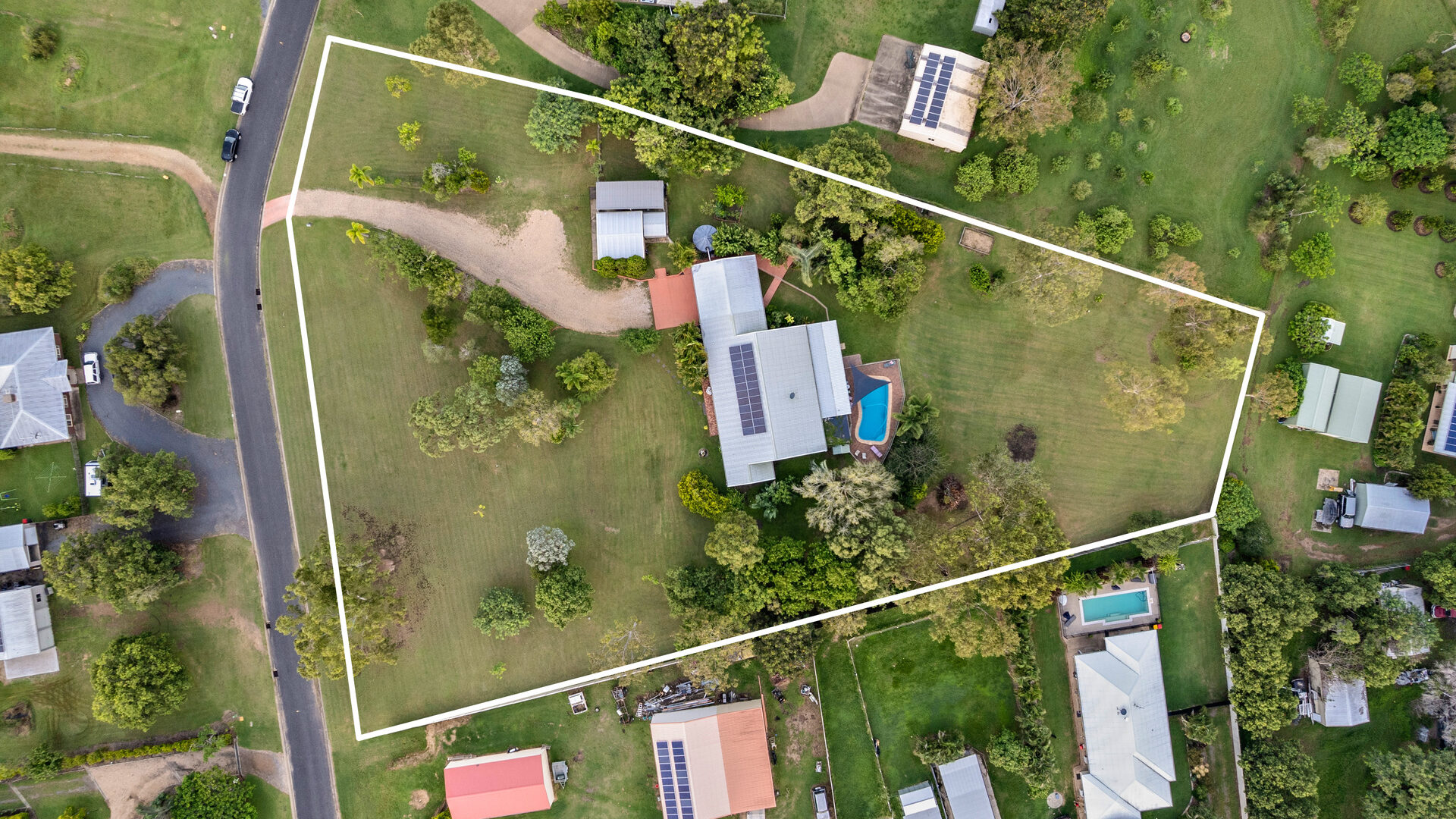 Sold - 16 Green Avenue - New Property in Glenlee - Real Estate by Michael Millers