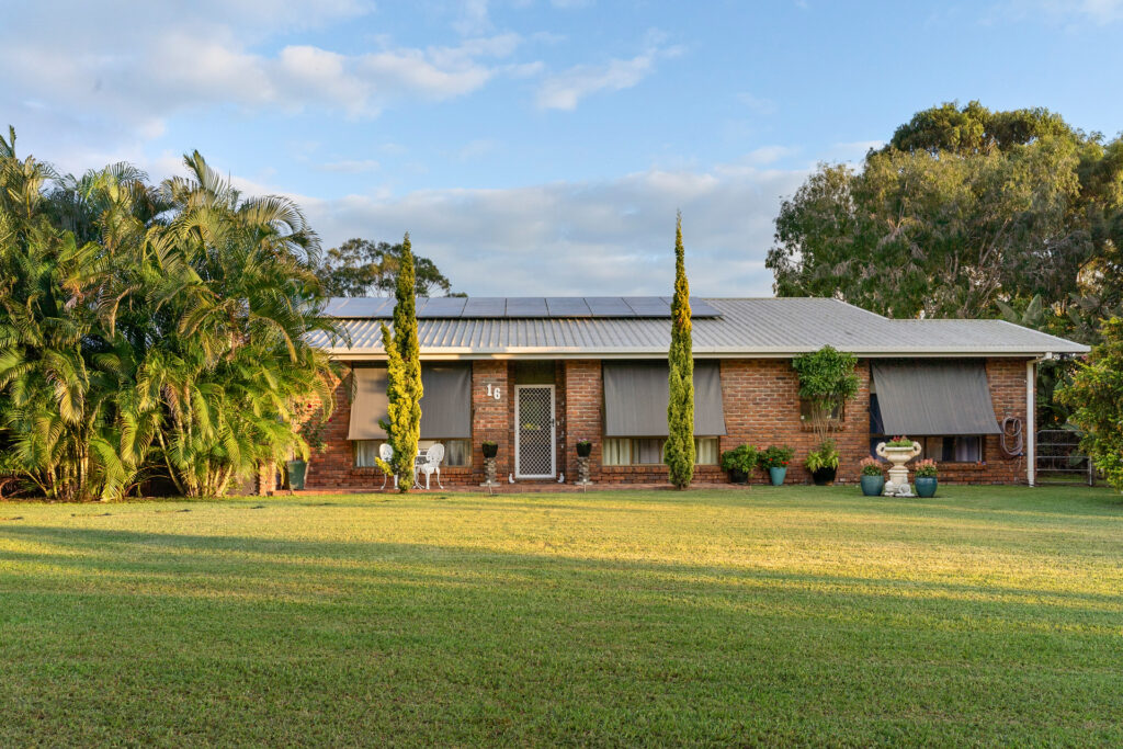 Sold - 16 Green Avenue - New Property in Glenlee - Real Estate by Michael Millers