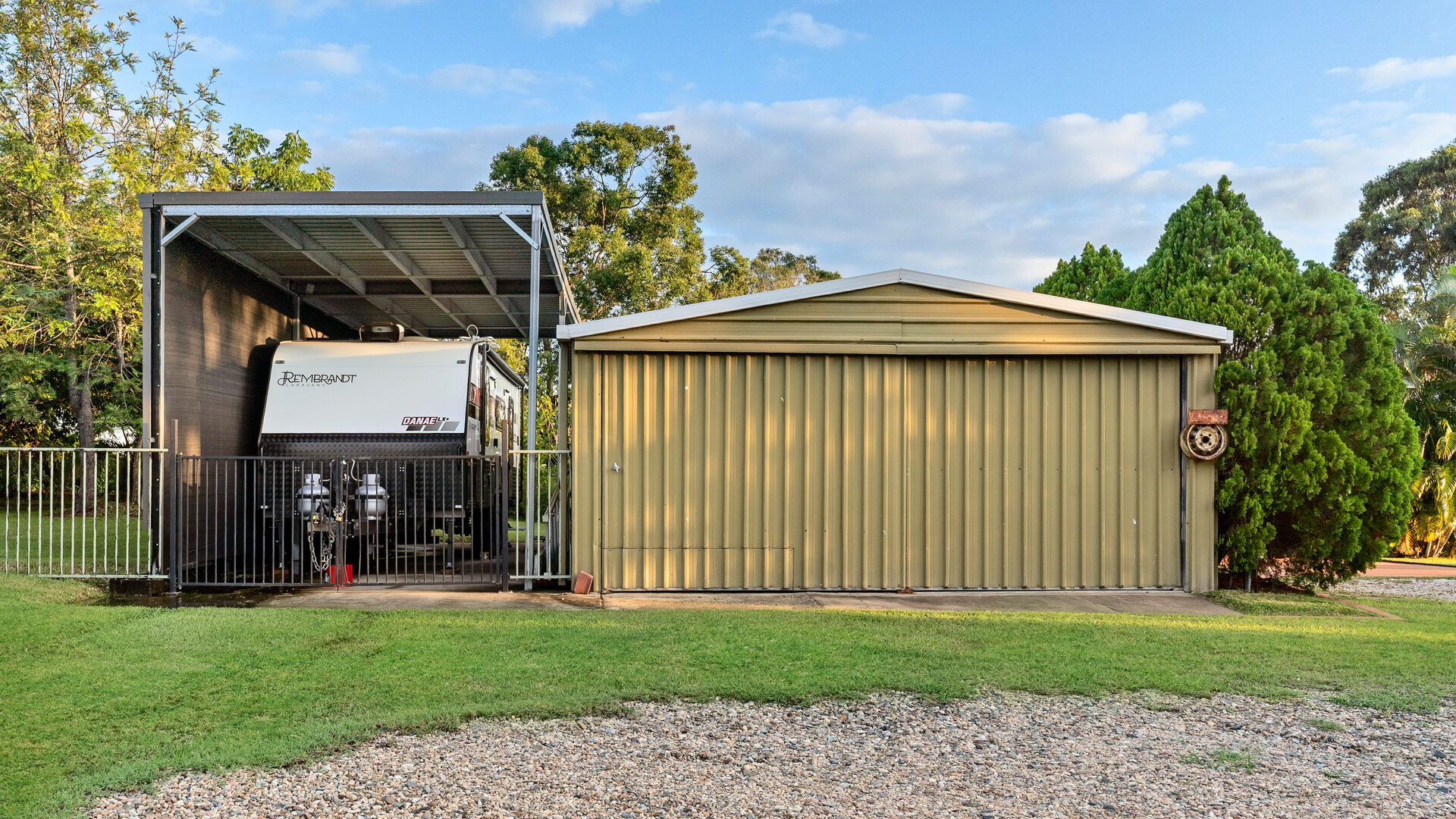 Sold - 16 Green Avenue - New Property in Glenlee - Real Estate by Michael Millers