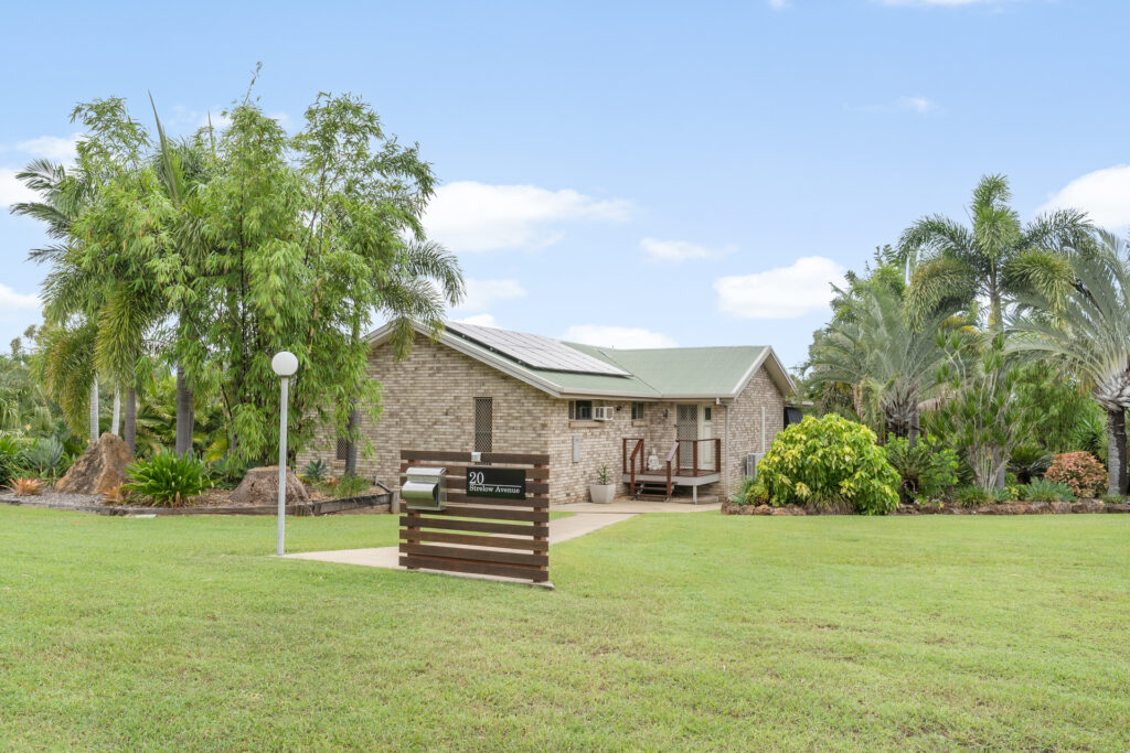 Sold - 20 Strelow Avenue - New Property in Glenlee - Real Estate by Michael Millers