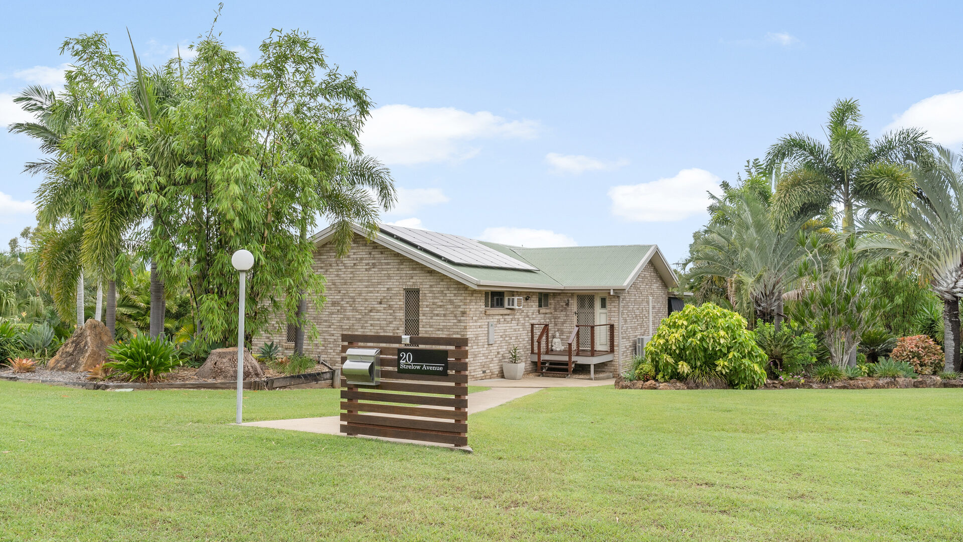 Sold - 20 Strelow Avenue - New Property in Glenlee - Real Estate by Michael Millers