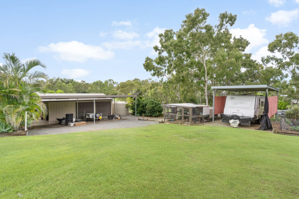 Sold - 20 Strelow Avenue - New Property in Glenlee - Real Estate by Michael Millers