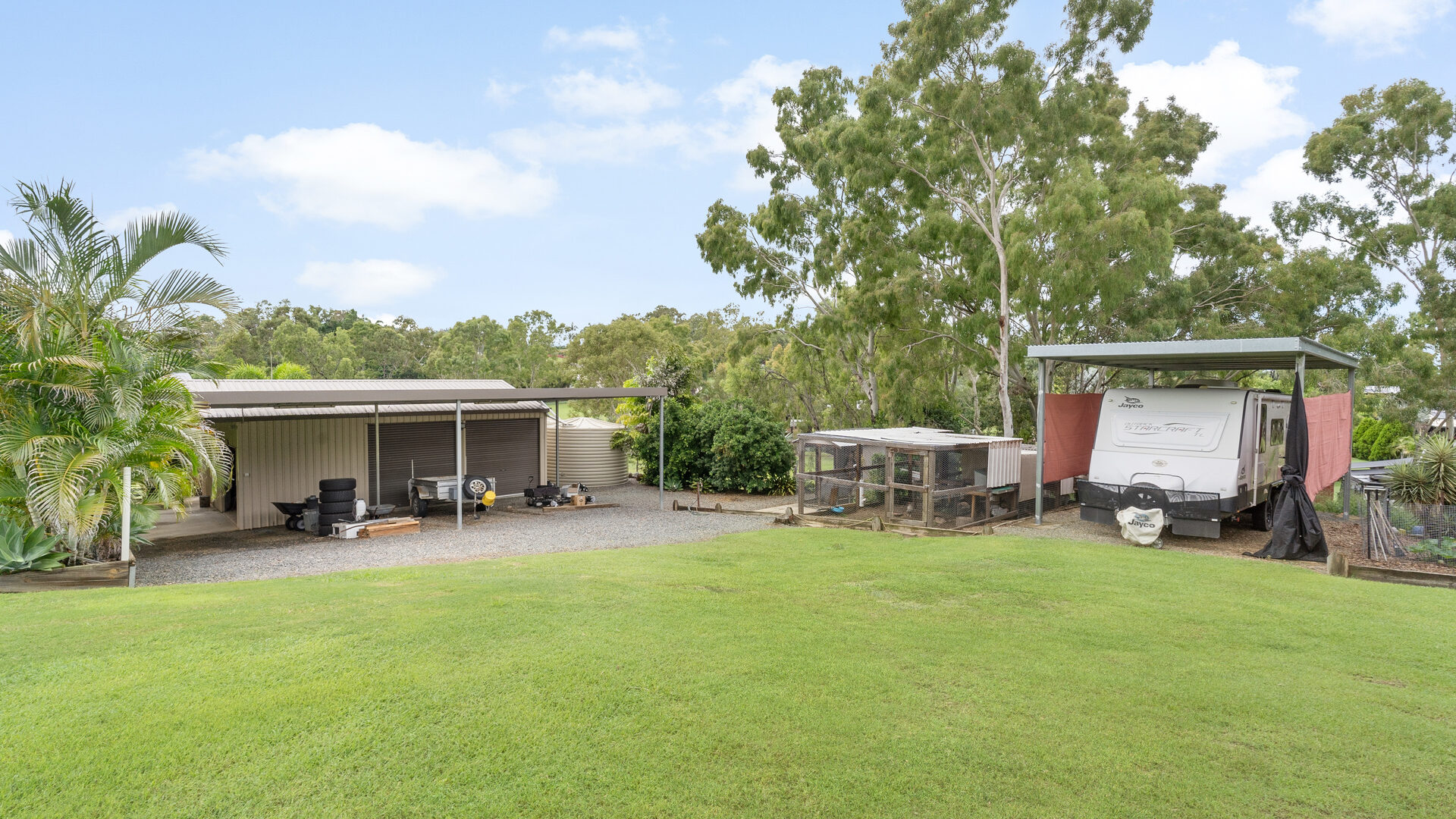 Sold - 20 Strelow Avenue - New Property in Glenlee - Real Estate by Michael Millers