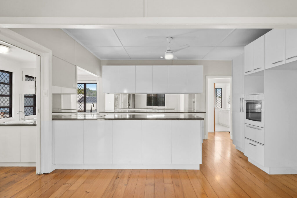 Sold - 161 Elphinstone Street - New Property in Berserker - Real Estate by Michael Millers