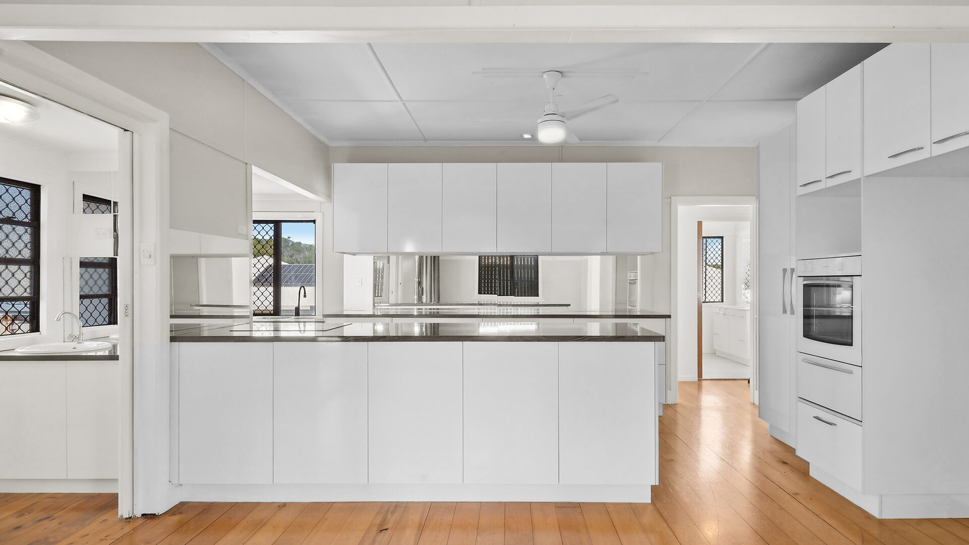 Sold - 161 Elphinstone Street - New Property in Berserker - Real Estate by Michael Millers