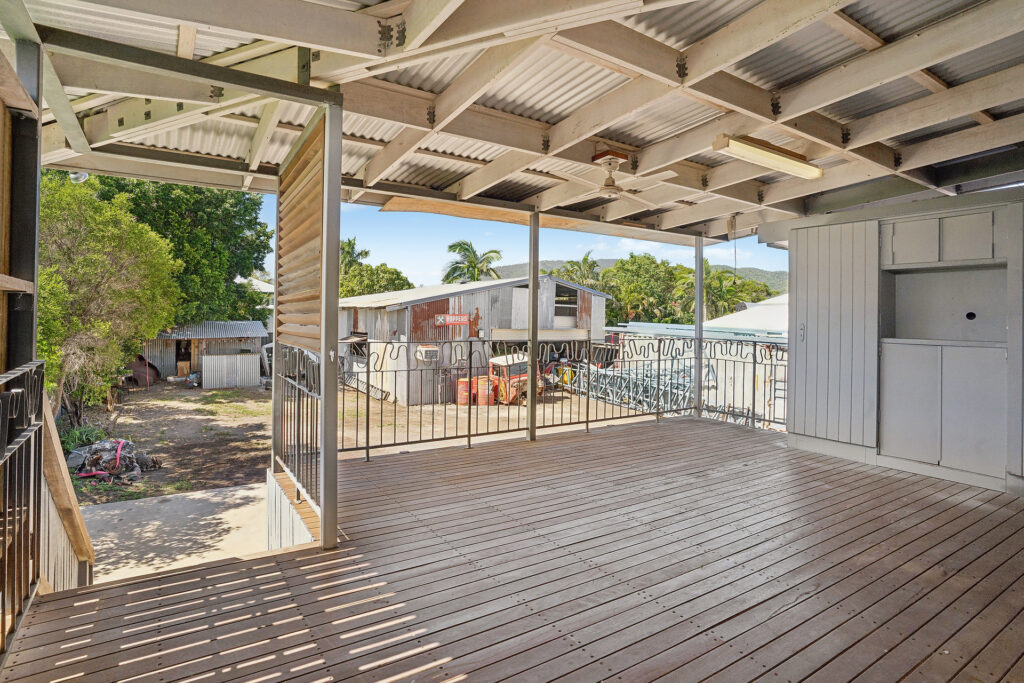 Sold - 161 Elphinstone Street - New Property in Berserker - Real Estate by Michael Millers
