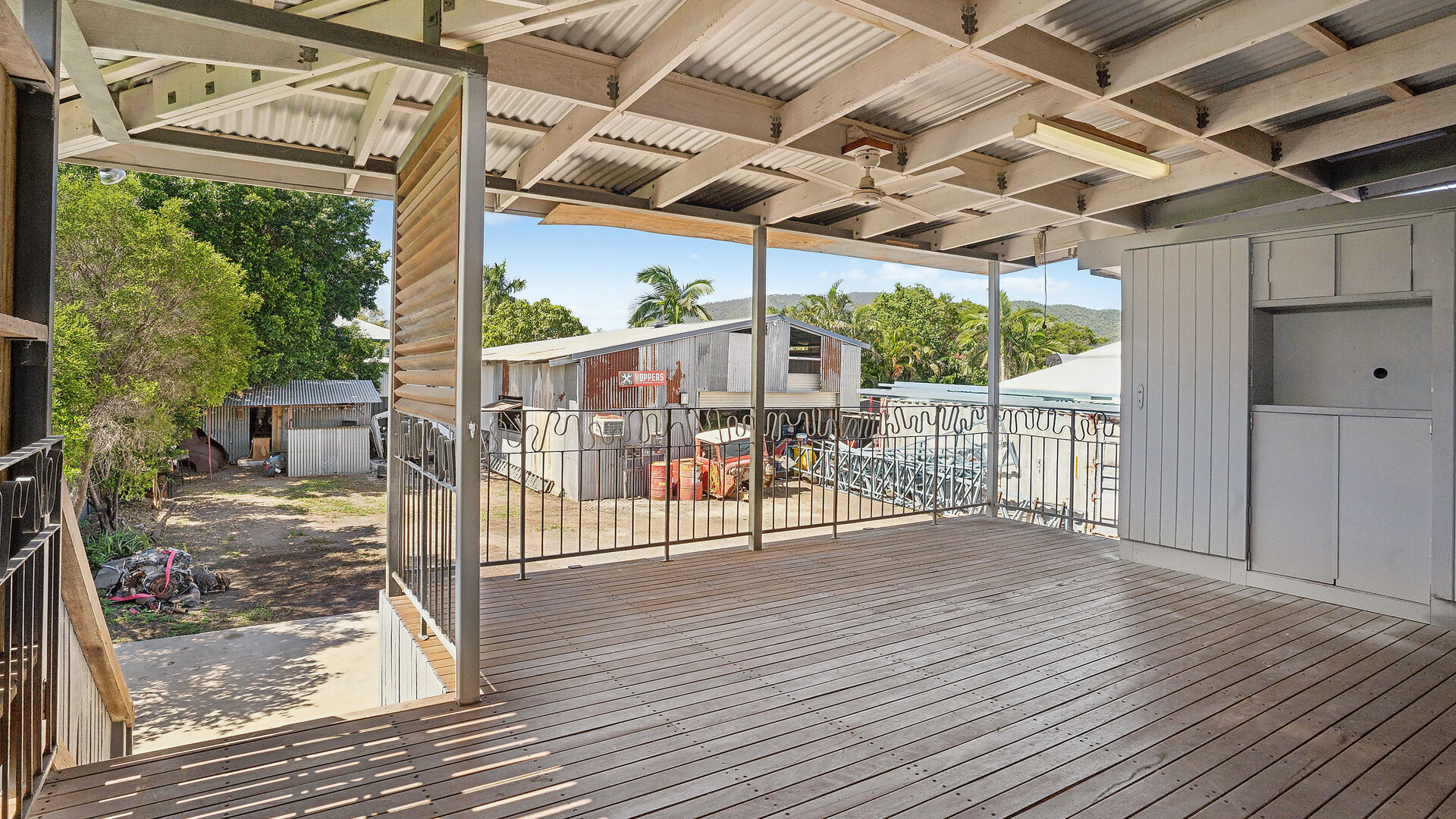 Sold - 161 Elphinstone Street - New Property in Berserker - Real Estate by Michael Millers