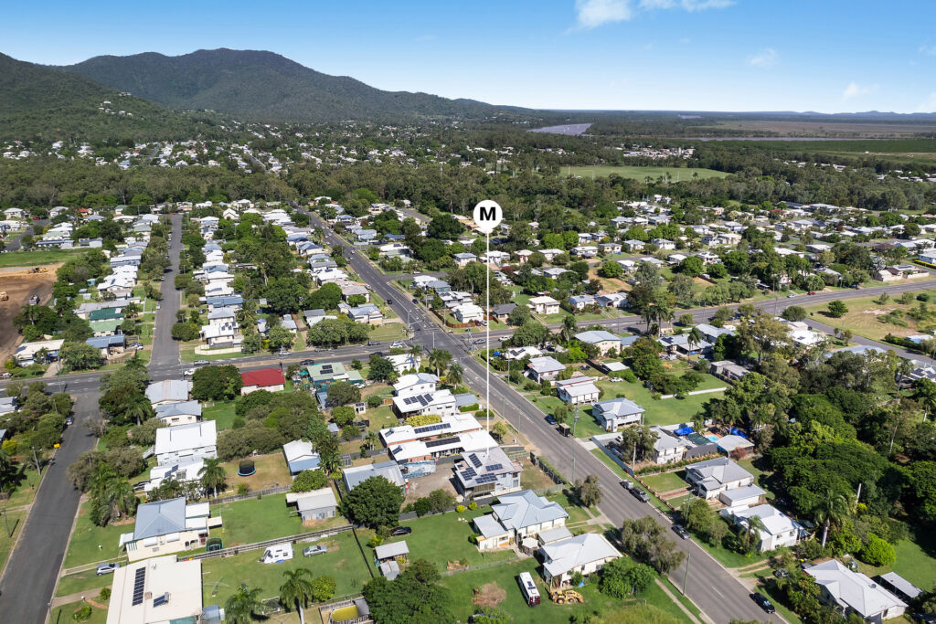Sold - 161 Elphinstone Street - New Property in Berserker - Real Estate by Michael Millers