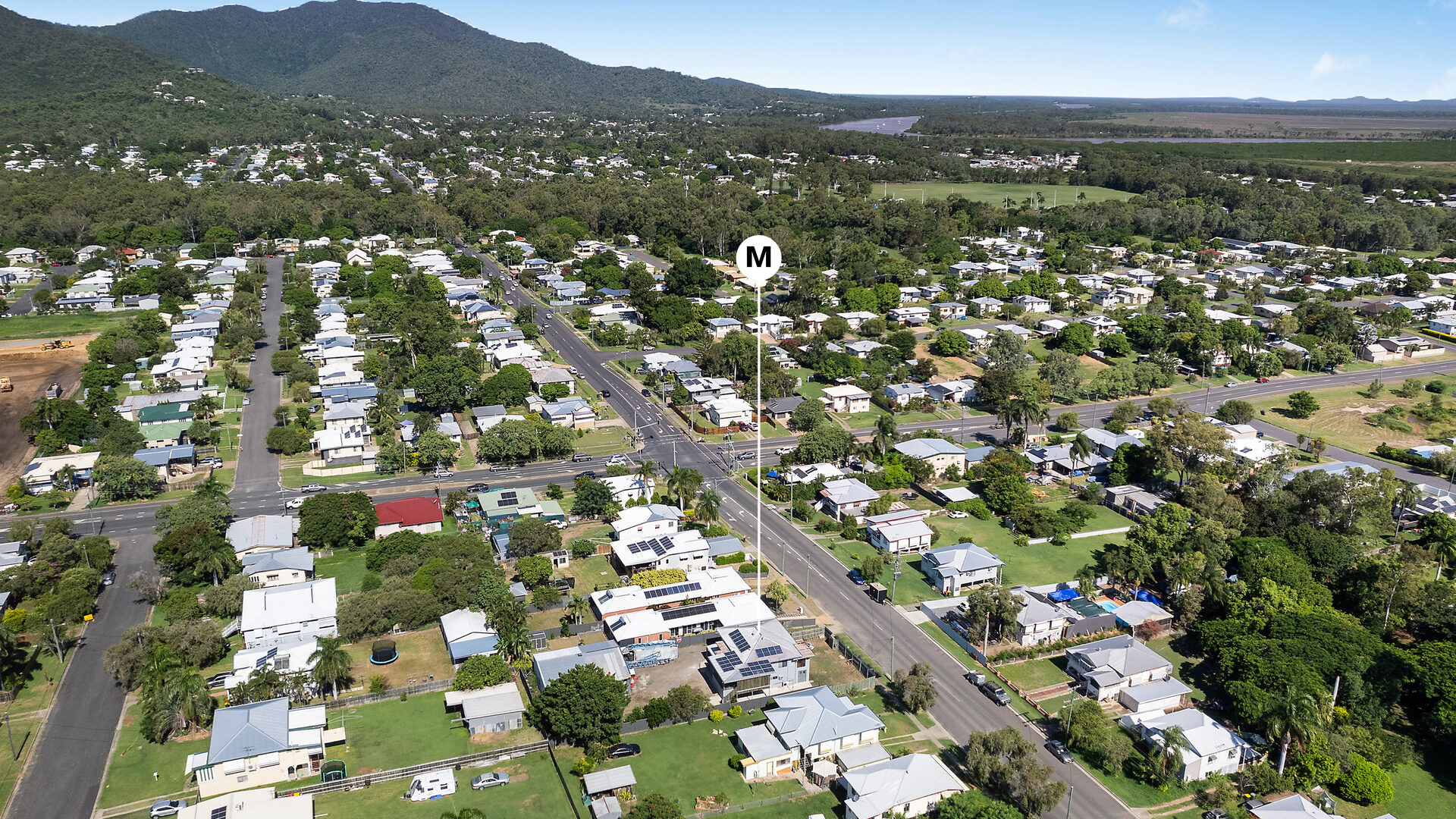 Sold - 161 Elphinstone Street - New Property in Berserker - Real Estate by Michael Millers