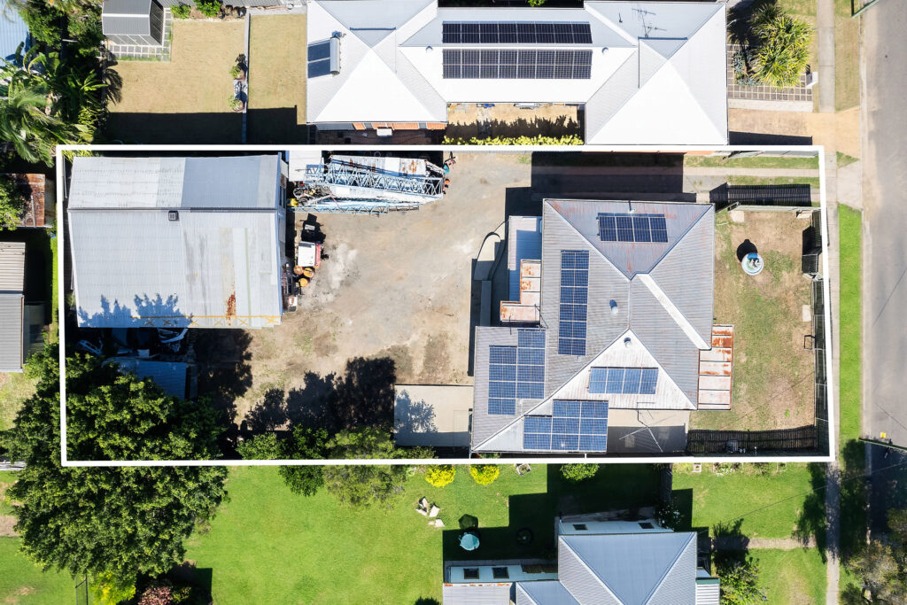 Sold - 161 Elphinstone Street - New Property in Berserker - Real Estate by Michael Millers