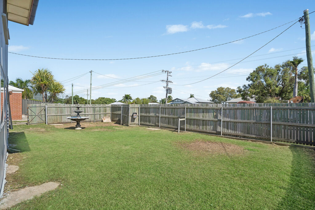 Sold - 161 Elphinstone Street - New Property in Berserker - Real Estate by Michael Millers