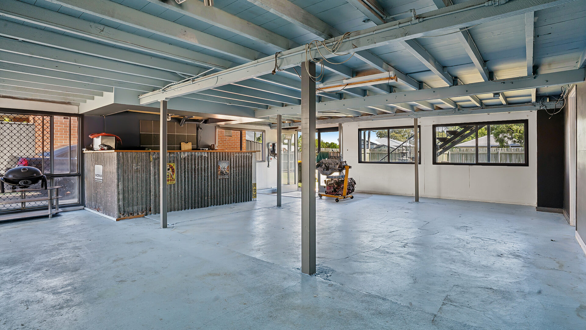 Sold - 161 Elphinstone Street - New Property in Berserker - Real Estate by Michael Millers