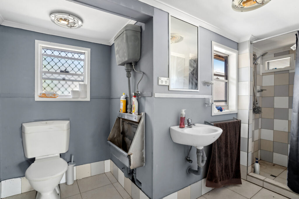 Sold - 161 Elphinstone Street - New Property in Berserker - Real Estate by Michael Millers
