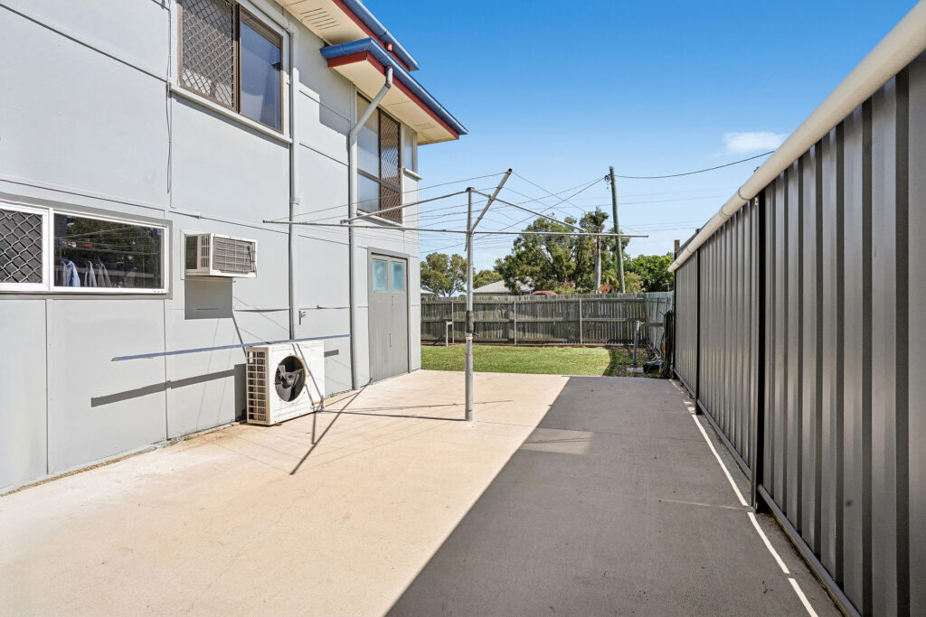 Sold - 161 Elphinstone Street - New Property in Berserker - Real Estate by Michael Millers